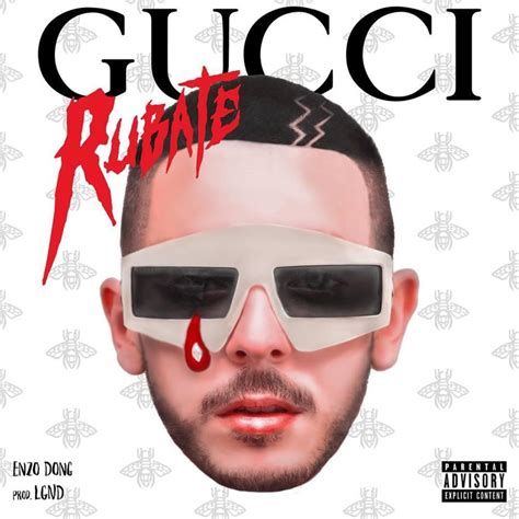 enzo dong gucci rubate|Enzo Dong .